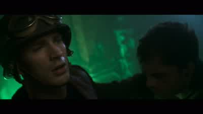 Come on. - Captain America: The First Avenger