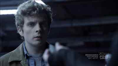What happened to you? - Continuum