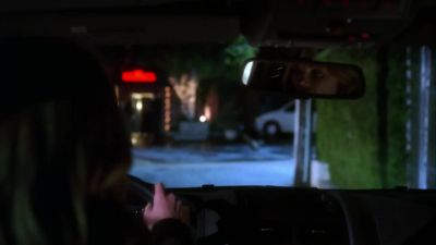 What happened to you ? - CSI: Crime Scene Investigation