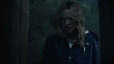 What happened to you? - American Horror Story