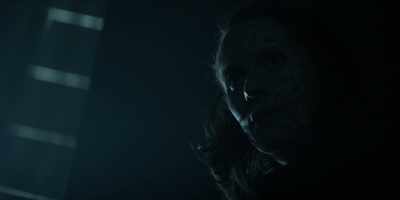 What happened to you? - Batwoman