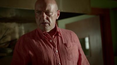 What happened to you? - Under the Dome