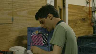 - What happened to you? - Fair Haven