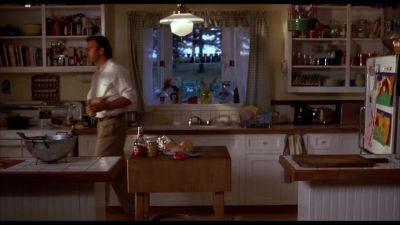 What happened to you The voice is back - Field of Dreams