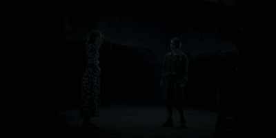 What happened to you, Victoria? - The Rising