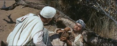 What has happened to you Where is your caravan - The Adventures of Hajji Baba