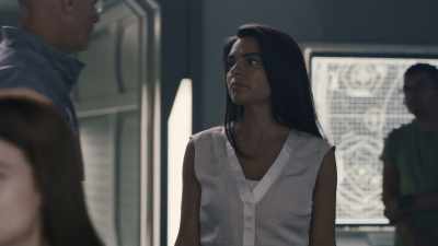 - What happened to you?
- William. - The Ark