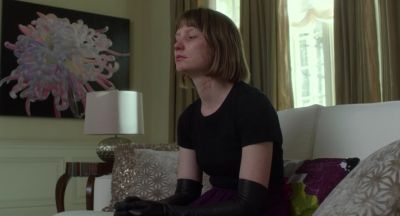 What happened to you yesterday - Maps to the Stars