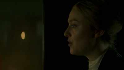 What happened to your arm,
Doctor? - The Alienist