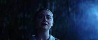 - What happened to your
brother was a crime - Bone Face