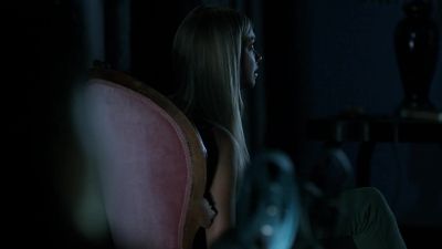 What happened to your dad? - Curse of Chucky