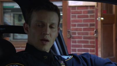 What happened to your dad? - Blue Bloods