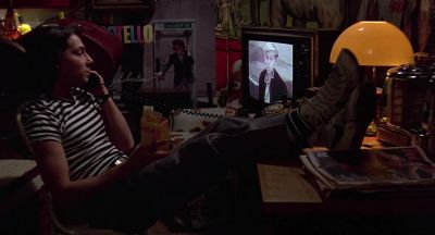 What happened to your date - Fast Times at Ridgemont High