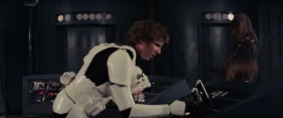 Everything's under control. - Star Wars: Episode IV   A New Hope