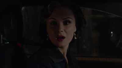 What happened to your eye? - Bates Motel