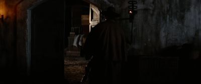 What happened to your fa - Jonah Hex