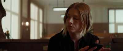 What happened to your face? - Cuckoo