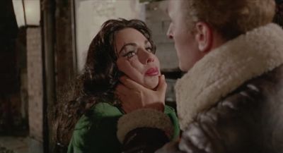 Your face - Circus of Horrors