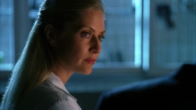 What happened to your face? - CSI: Miami