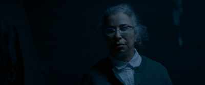 What happened to your family, - The Curse of the Necklace