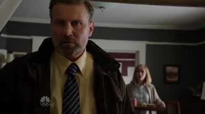 What happened to your friend? - Grimm