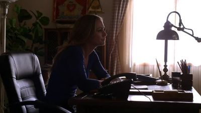 What happened to your hand? - Criminal Minds