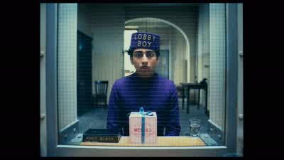 What happenedWhat happened my dear Zero is I beat the living shitout of a sniveling little runt called Pinky Bandinskiwho had the gall to question my virilityIf there's one thing we've learned from penny dreadfulsit's that when you find yourself in a - The Grand Budapest Hotel