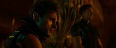 What happened - X Men: Days of Future Past