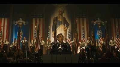 What is happening
in the world today - The Plot Against America