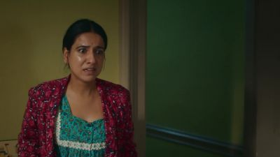 What is happening? Is
it one of my babies? - Call the Midwife