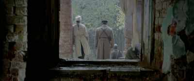 - What is happening, Ivan?
- What is happening? - The Last Frontier