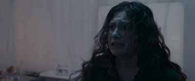 What is happening to me? - The Rise of the Beast