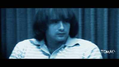 What was happening - Monsters Inside: The 24 Faces of Billy Milligan