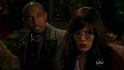 What is happening to us? - Eastwick