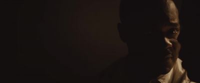 What happens when a man stands up and says enough is enough - Selma