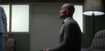 What happens when a psionic
decides to use their powers - Gray Matter