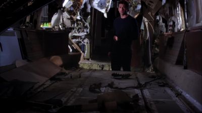 What happens to all this? - Grey's Anatomy