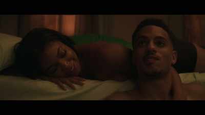 What happens between us stays between us. - The Perfect Find