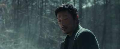 What happens to Chae-ok and Bo-yoon? - Ashfall