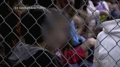 What happens to children - Chowchilla