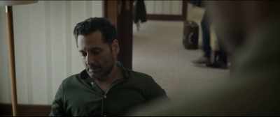 What happens from now on, - The Operative