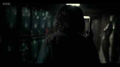 What happens when Harry
has to make a choice? - Virdee