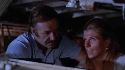 What happens if we just keep right on going? - Night Moves