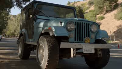What happens if Scott doesn't find your little magic bullet? - Teen Wolf