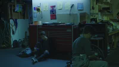 What happens if the tapes get out? - 13 Reasons Why