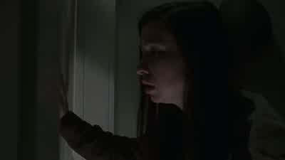 What happens if you don't come back? - The Walking Dead