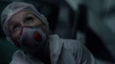 What happens in a gang situation, - The Detectives: Fighting Organised Crime