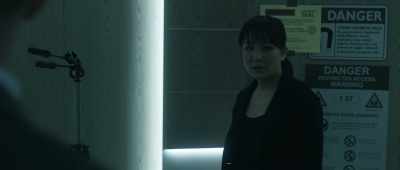What happens in here? - The Terminal List
