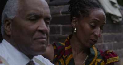 What happens in the
worst case scenario? - Faith in the Family