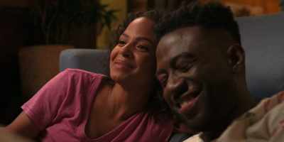 -What happens?
-[laughs] - Resort to Love